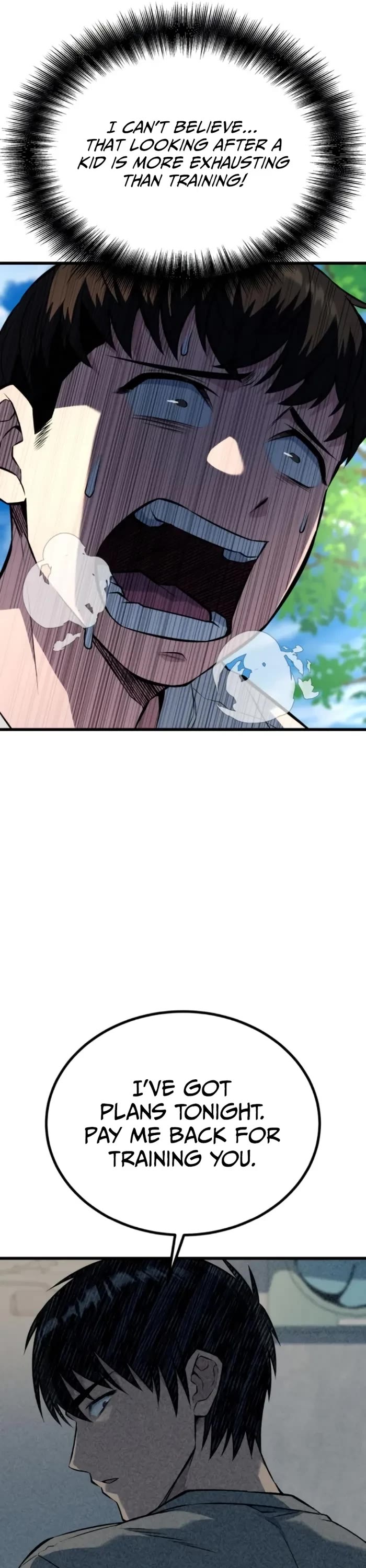 King of Violence Chapter 37 page 22 - Chapter 37