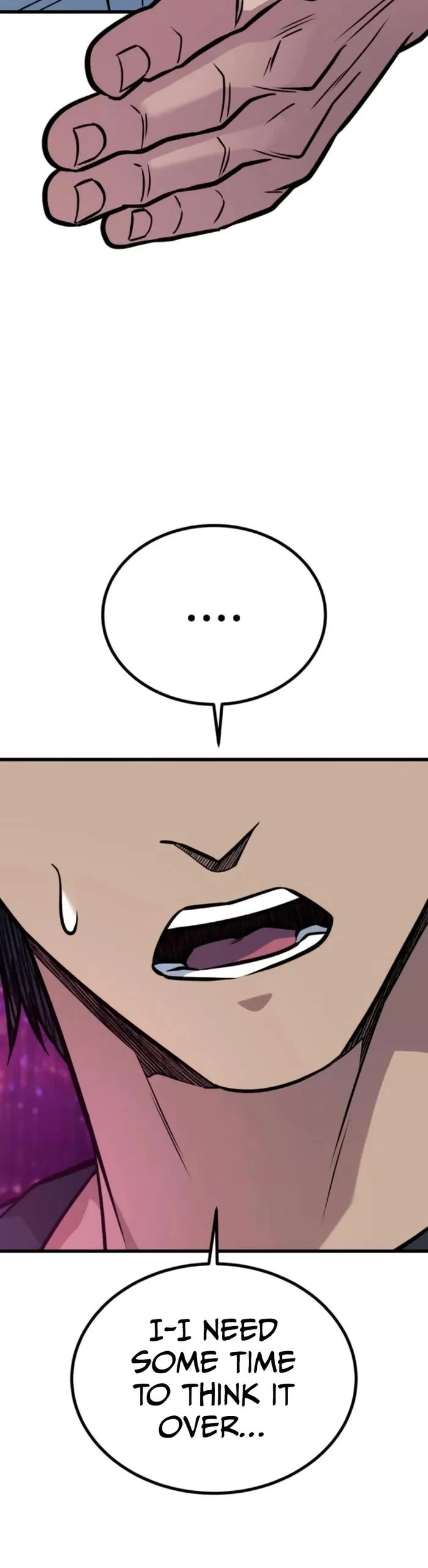 King of Violence Chapter 37 page 3 - Chapter 37