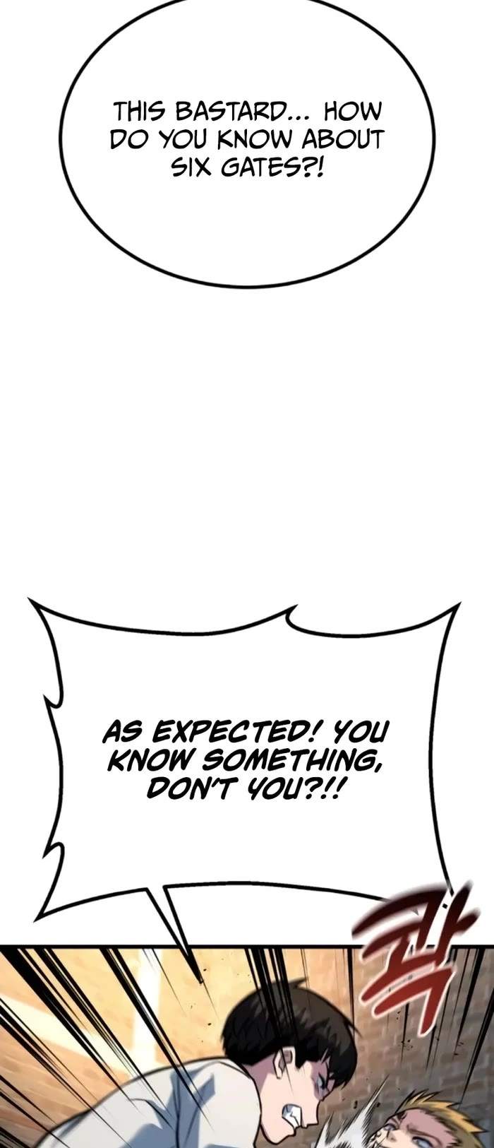 King of Violence Chapter 37 page 54 - Chapter 37