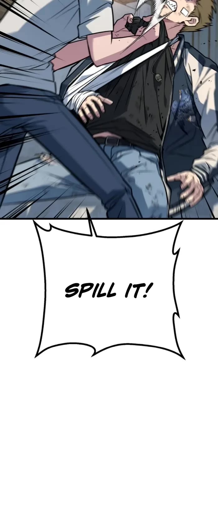 King of Violence Chapter 37 page 55 - Chapter 37