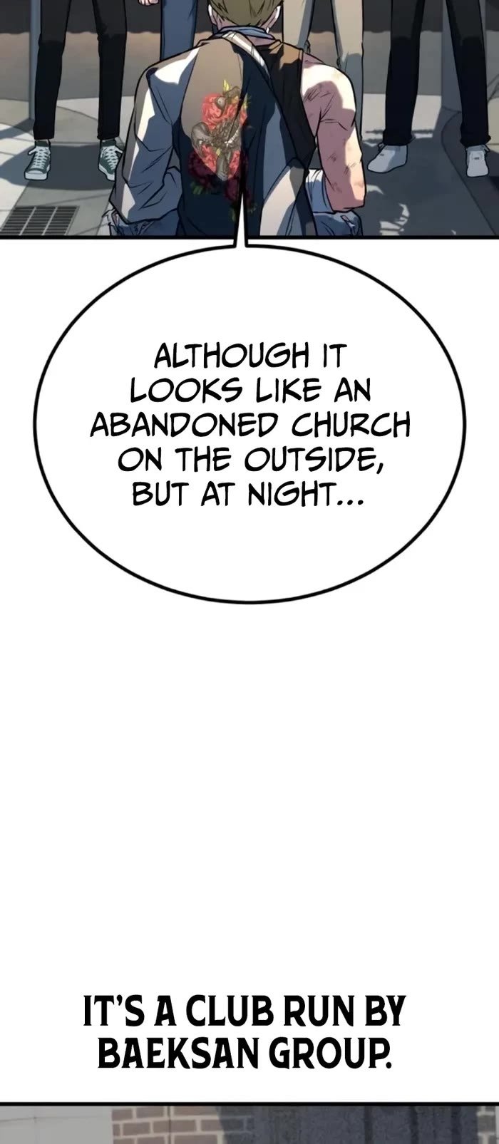 King of Violence Chapter 37 page 60 - Chapter 37