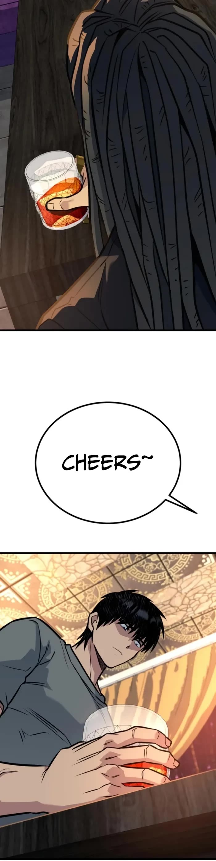 King of Violence Chapter 37 page 73 - Chapter 37