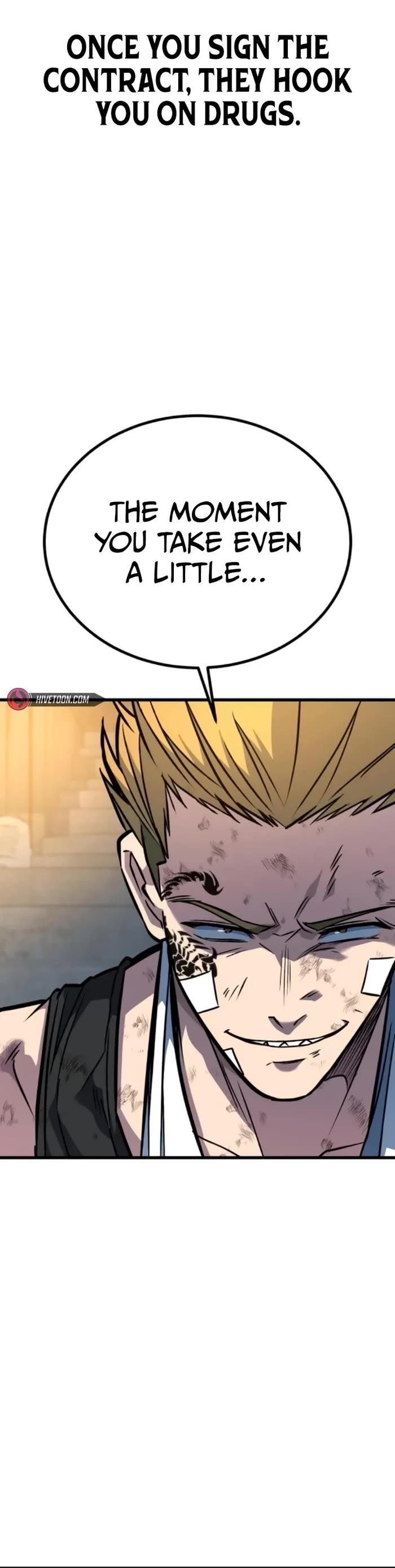 King of Violence Chapter 37 page 74 - Chapter 37