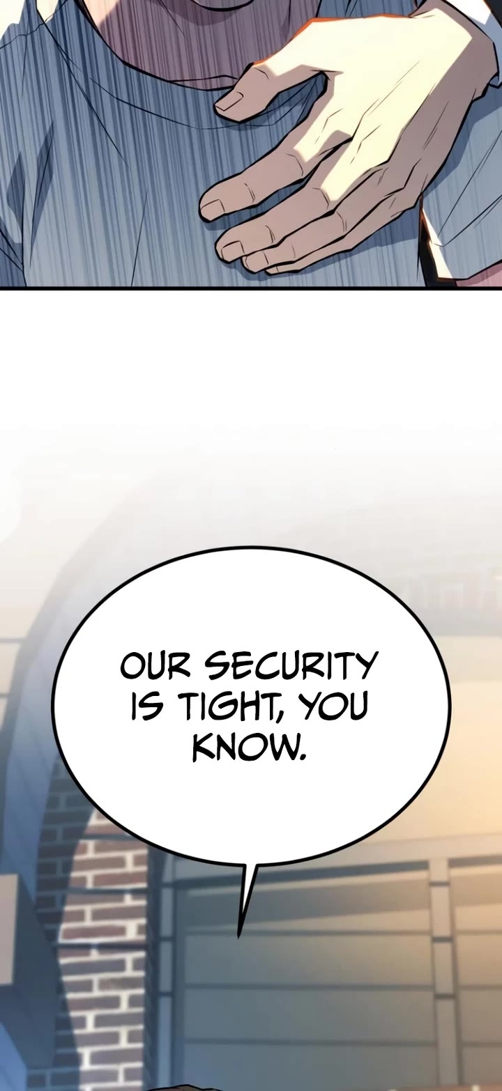 King of Violence Chapter 38 page 10 - Chapter 38