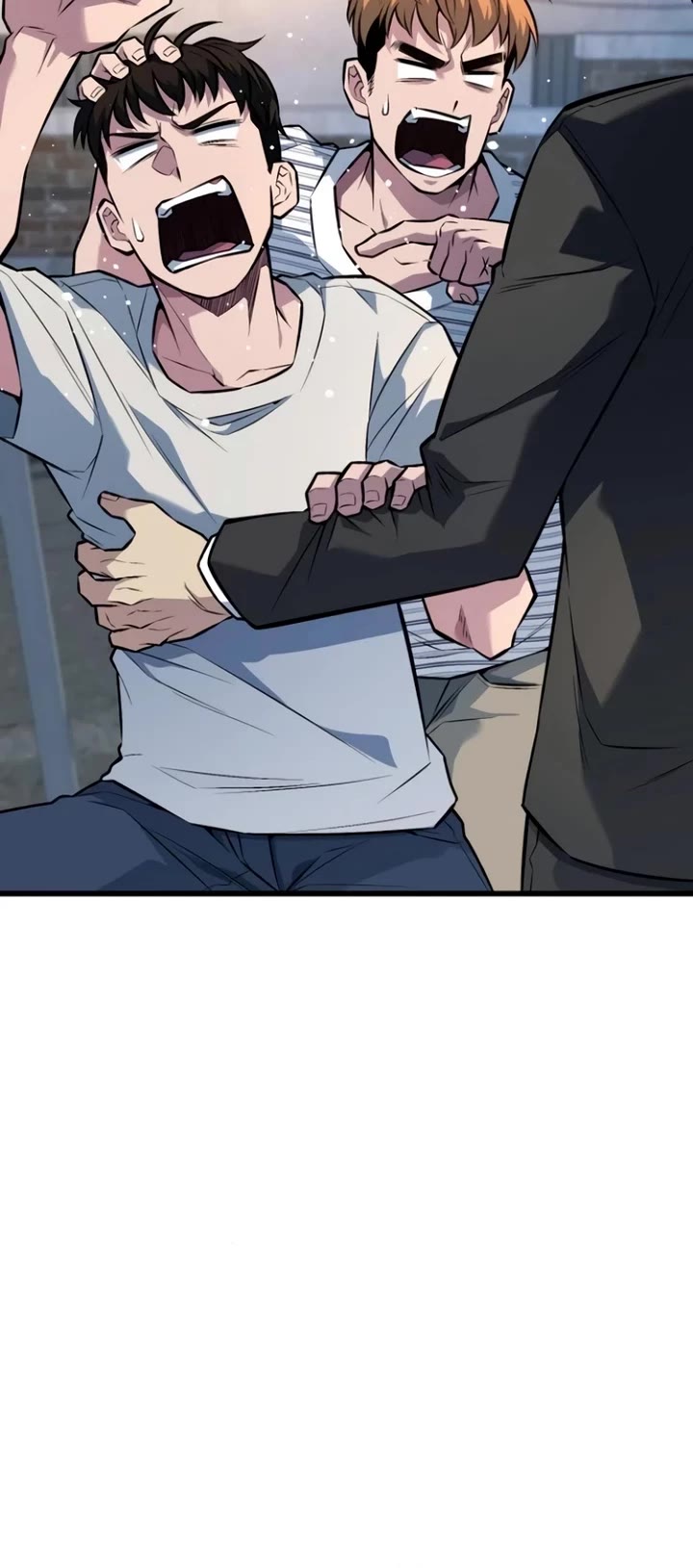 King of Violence Chapter 38 page 15 - Chapter 38