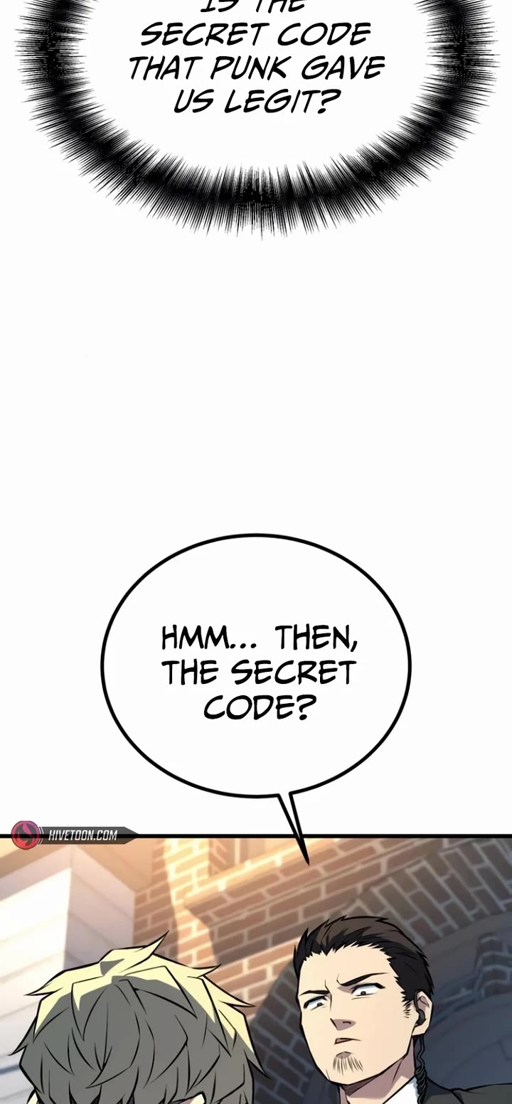King of Violence Chapter 38 page 4 - Chapter 38
