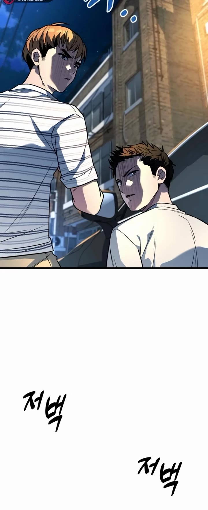 King of Violence Chapter 38 page 42 - Chapter 38