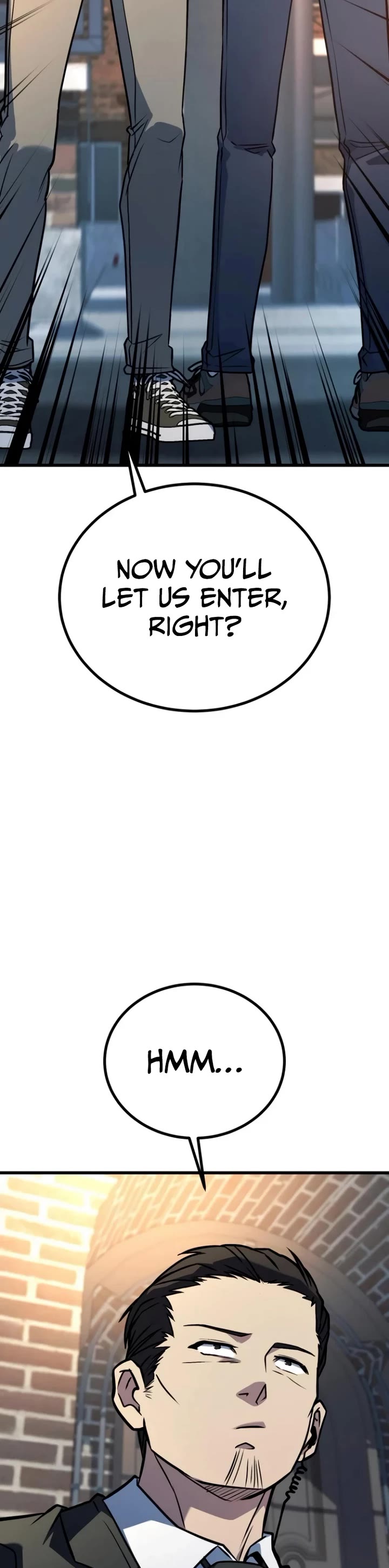 King of Violence Chapter 38 page 49 - Chapter 38