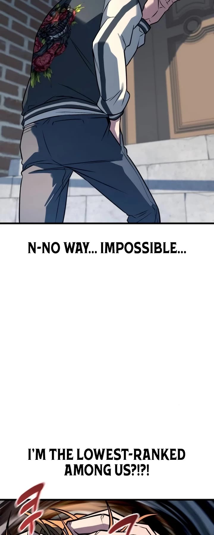 King of Violence Chapter 38 page 54 - Chapter 38