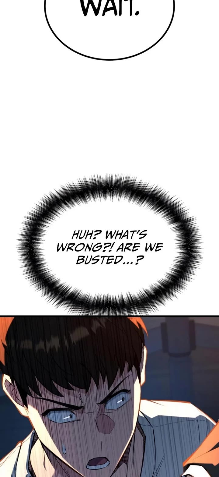 King of Violence Chapter 38 page 9 - Chapter 38