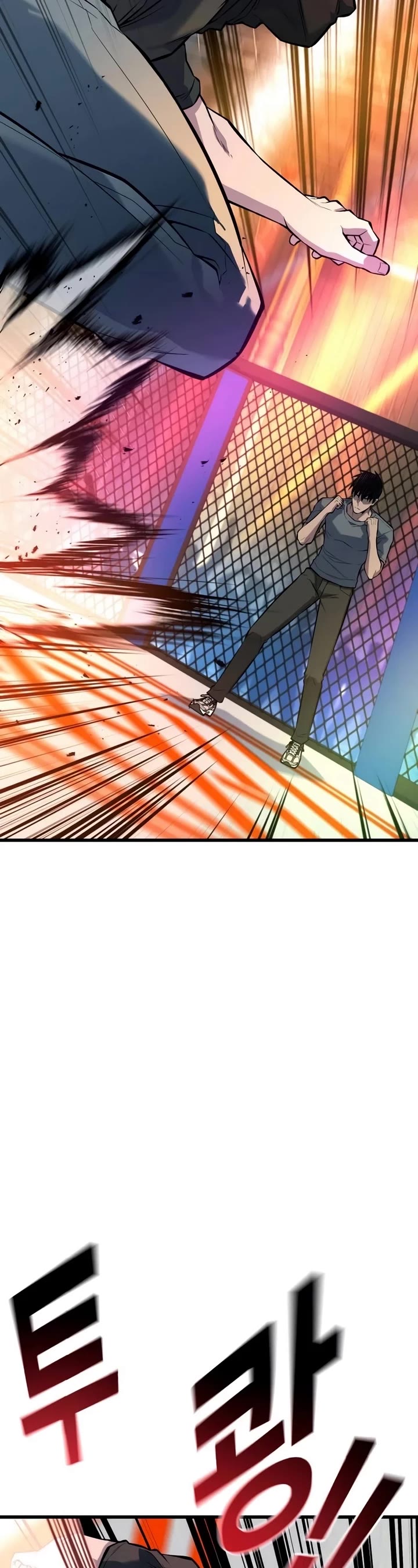 King of Violence Chapter 39 page 15 - Chapter 39