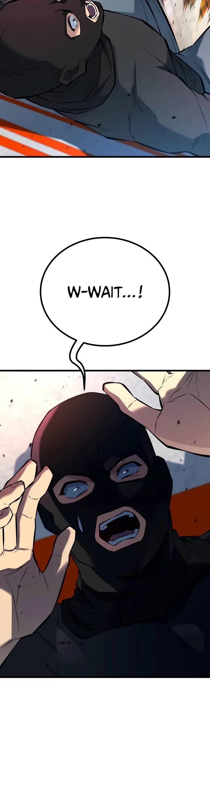 King of Violence Chapter 39 page 24 - Chapter 39