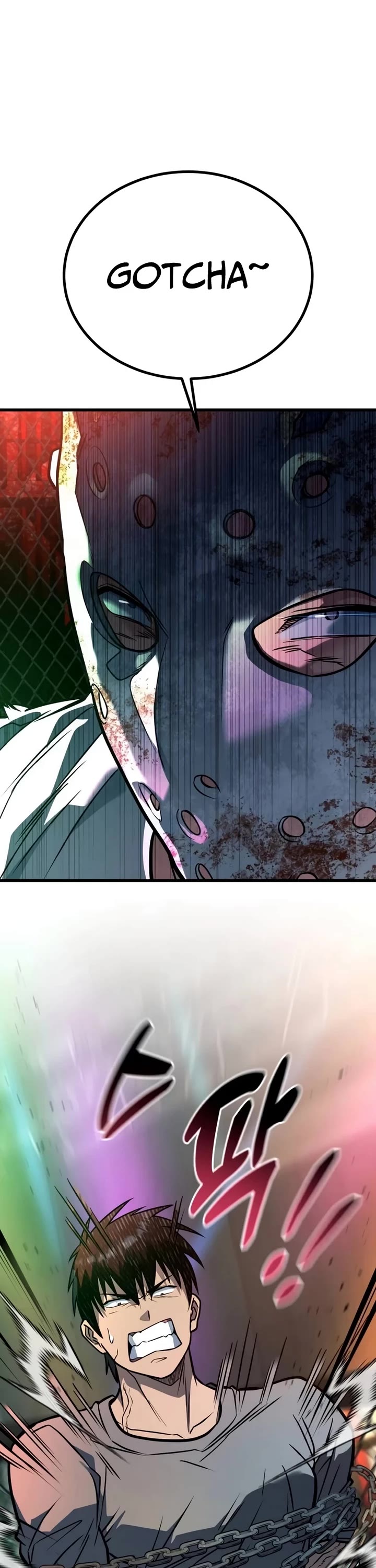 King of Violence Chapter 39 page 36 - Chapter 39