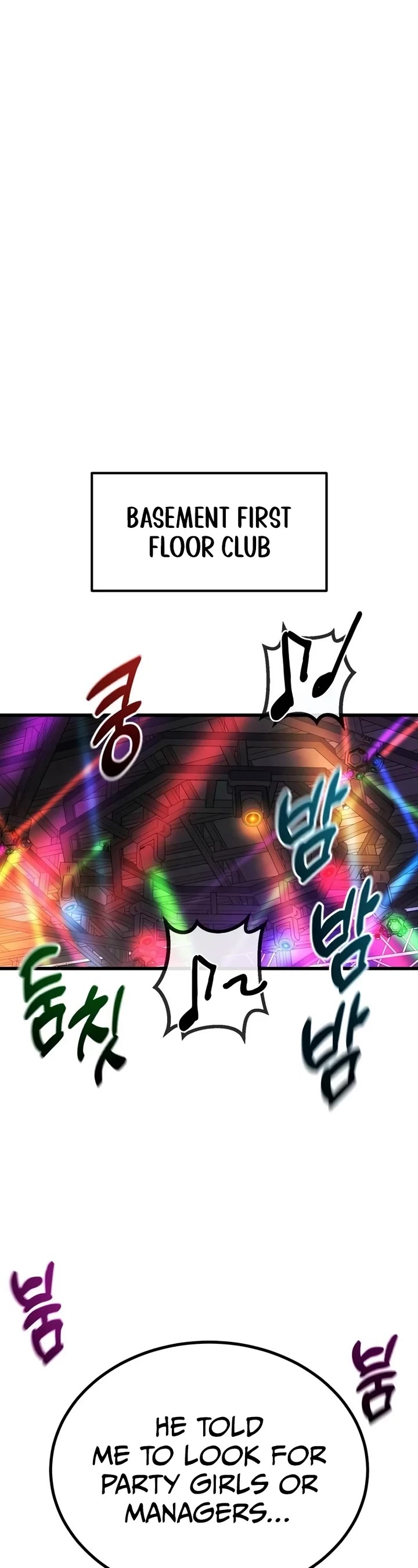 King of Violence Chapter 39 page 40 - Chapter 39
