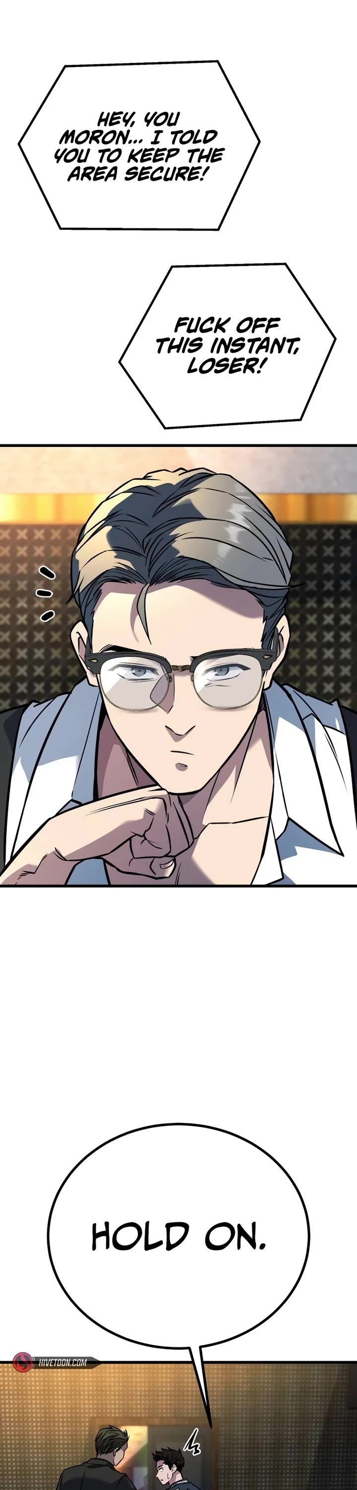 King of Violence Chapter 39 page 46 - Chapter 39