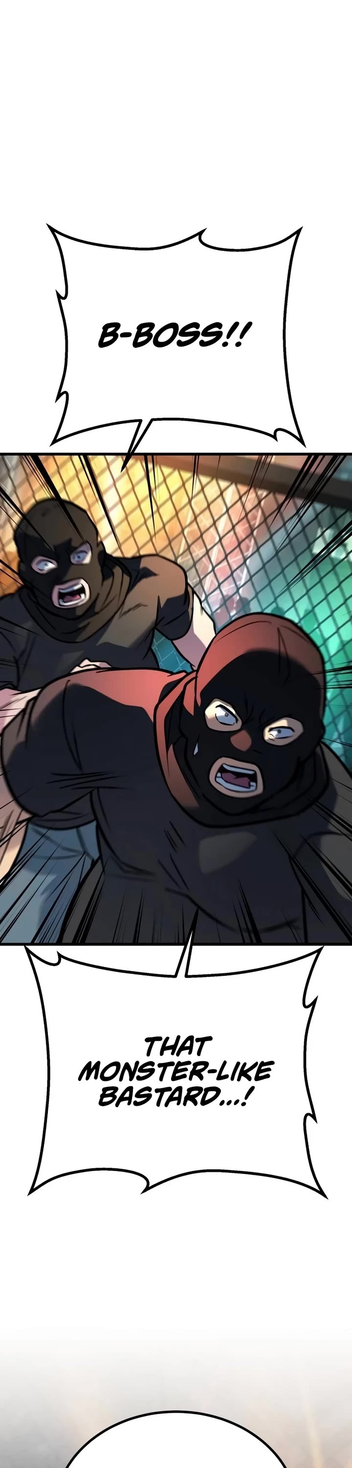 King of Violence Chapter 39 page 57 - Chapter 39