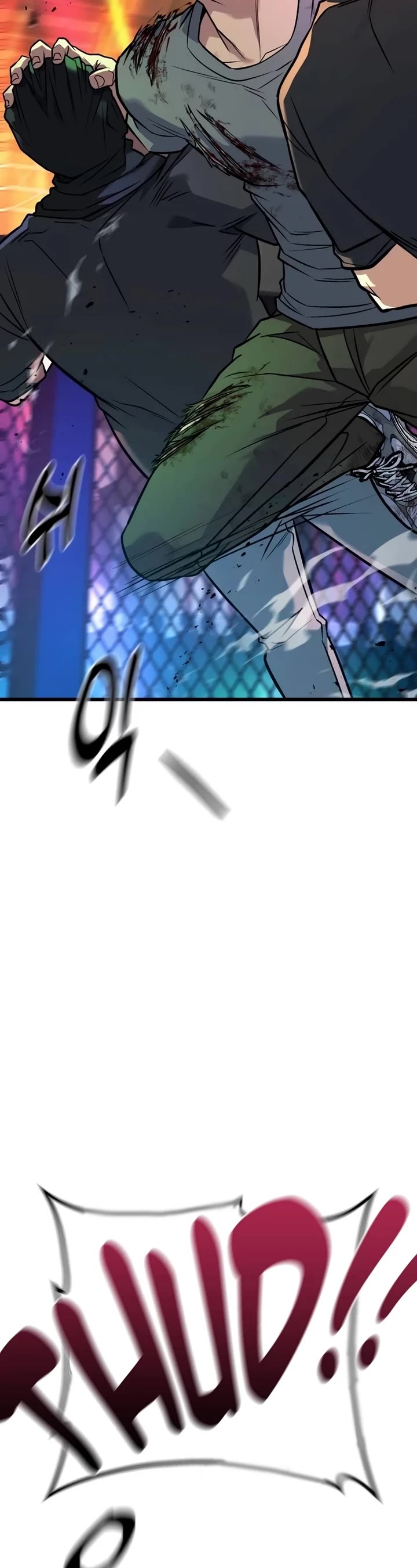 King of Violence Chapter 39 page 60 - Chapter 39