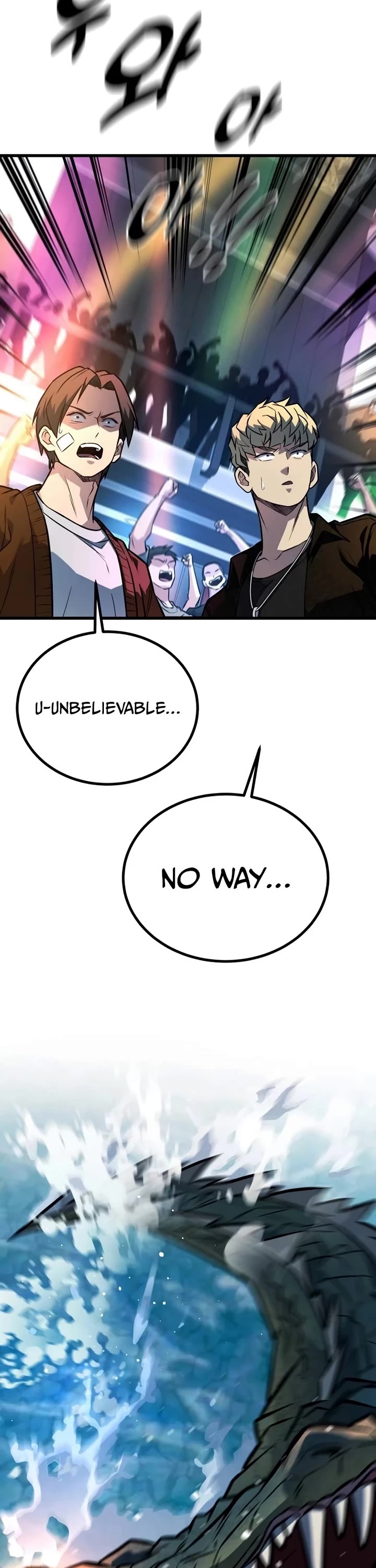 King of Violence Chapter 39 page 61 - Chapter 39