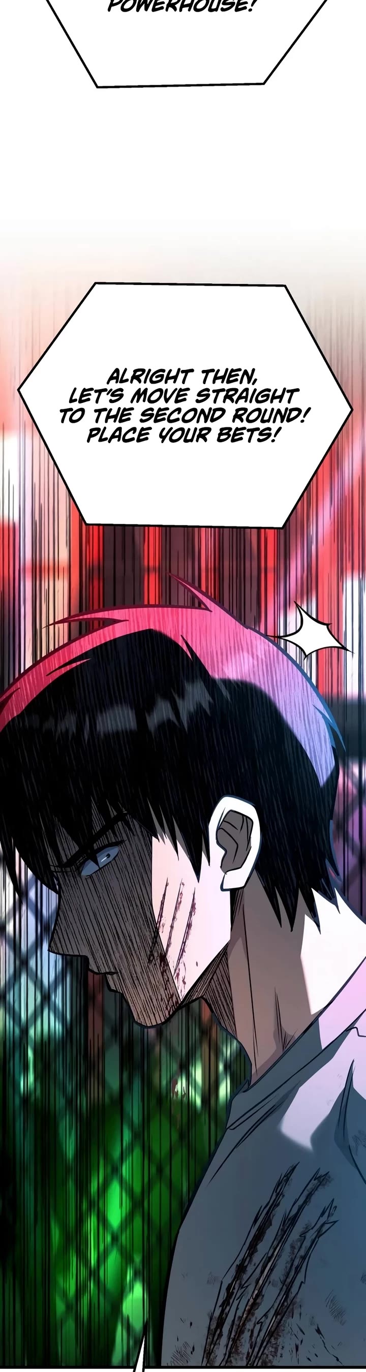 King of Violence Chapter 39 page 64 - Chapter 39