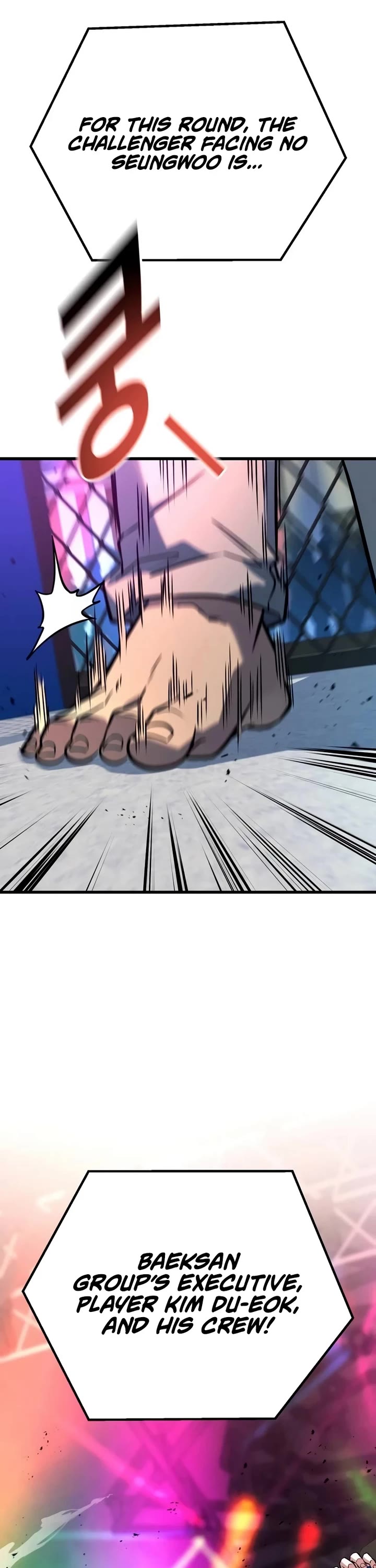 King of Violence Chapter 39 page 66 - Chapter 39