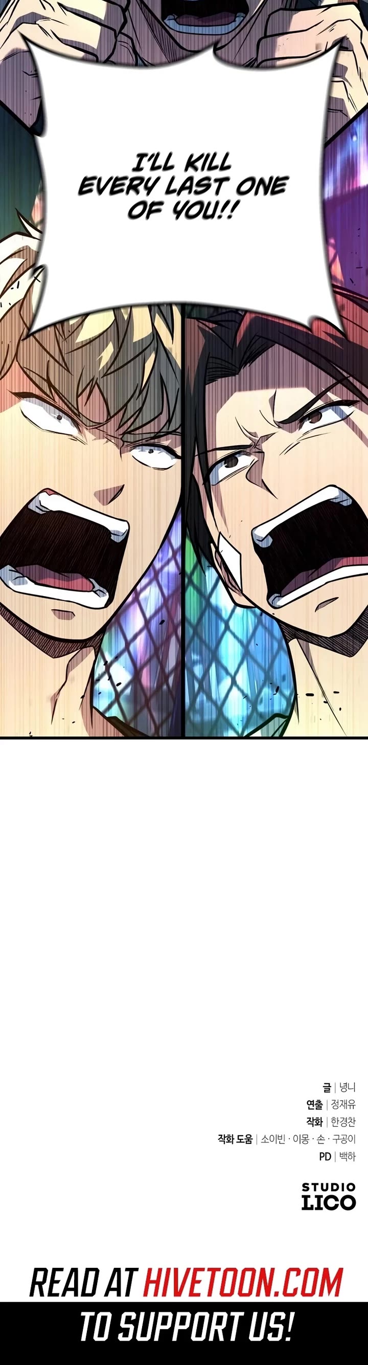 King of Violence Chapter 39 page 79 - Chapter 39