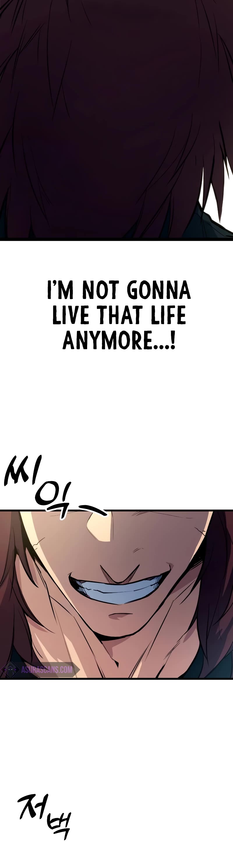 King of Violence Chapter 4 page 11 - Chapter 4