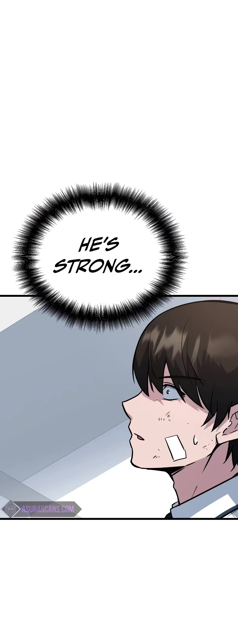 King of Violence Chapter 4 page 26 - Chapter 4