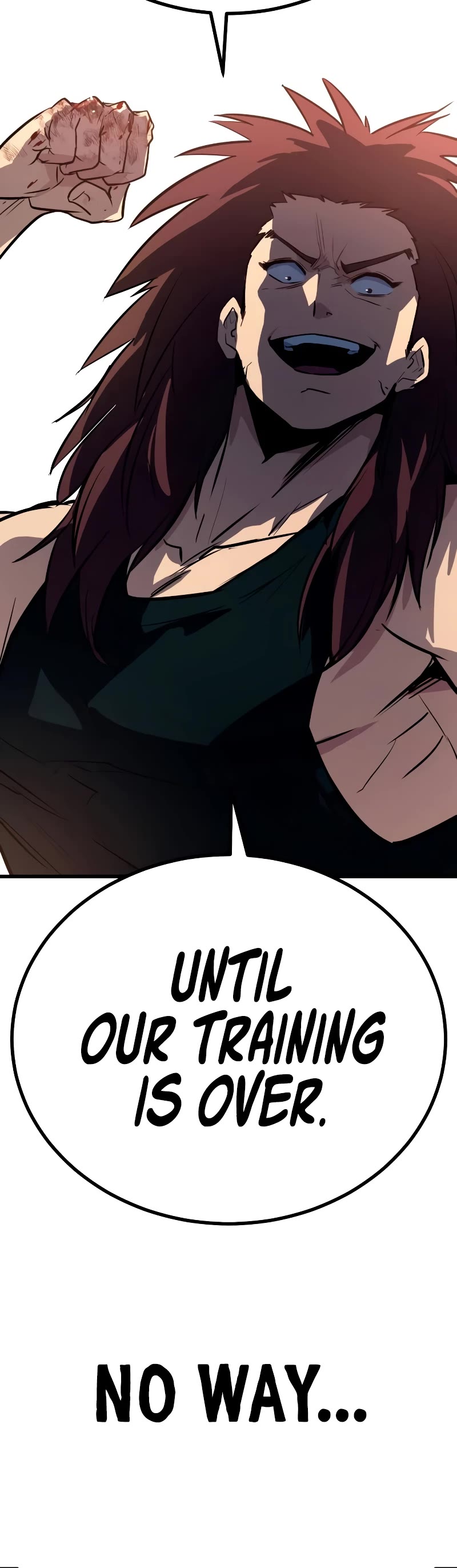King of Violence Chapter 4 page 37 - Chapter 4