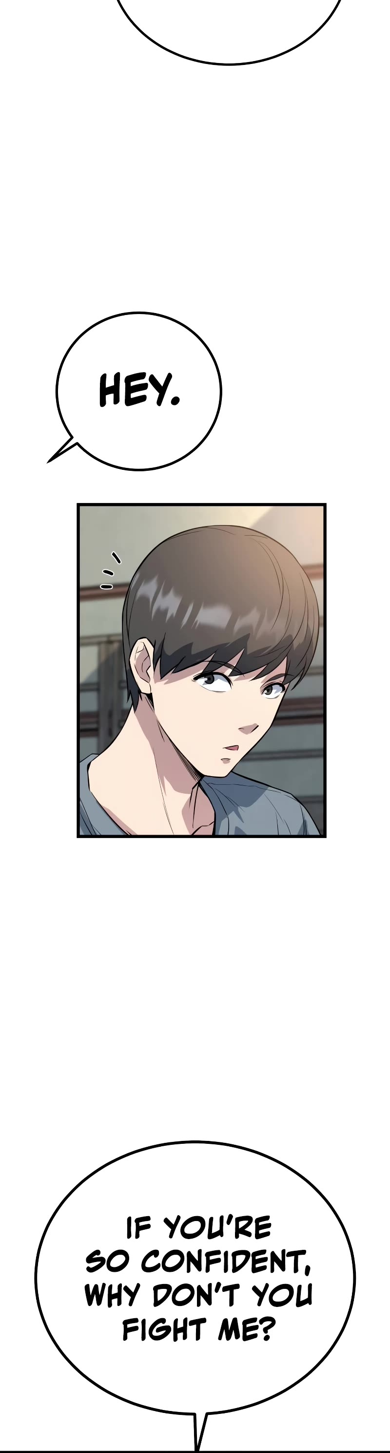 King of Violence Chapter 4 page 47 - Chapter 4