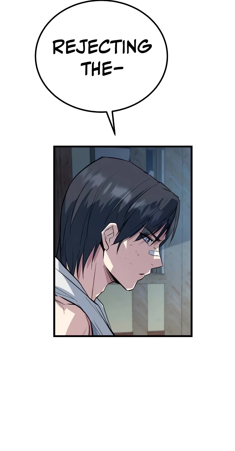 King of Violence Chapter 4 page 52 - Chapter 4
