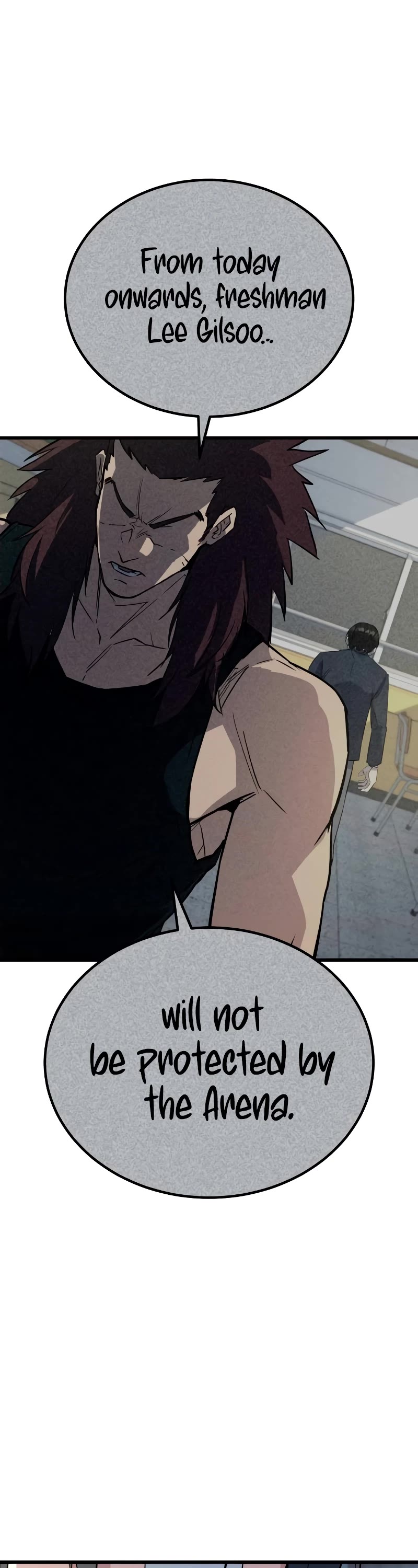 King of Violence Chapter 4 page 54 - Chapter 4