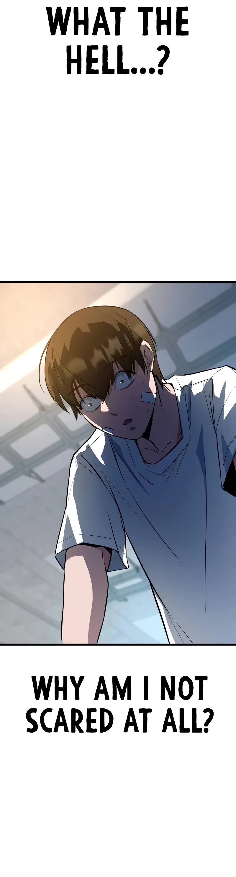 King of Violence Chapter 4 page 74 - Chapter 4