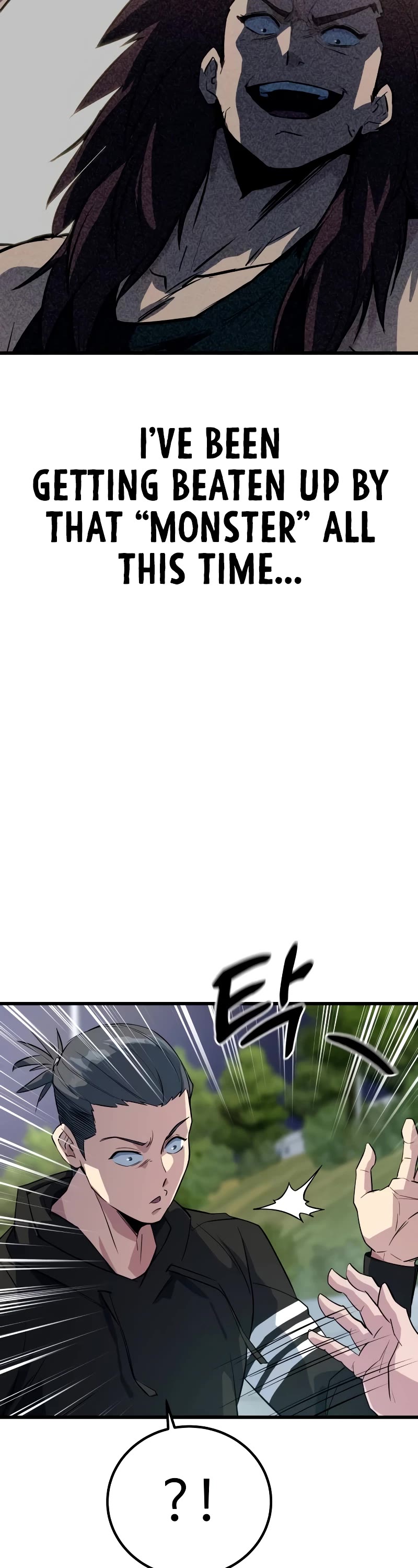 King of Violence Chapter 4 page 76 - Chapter 4