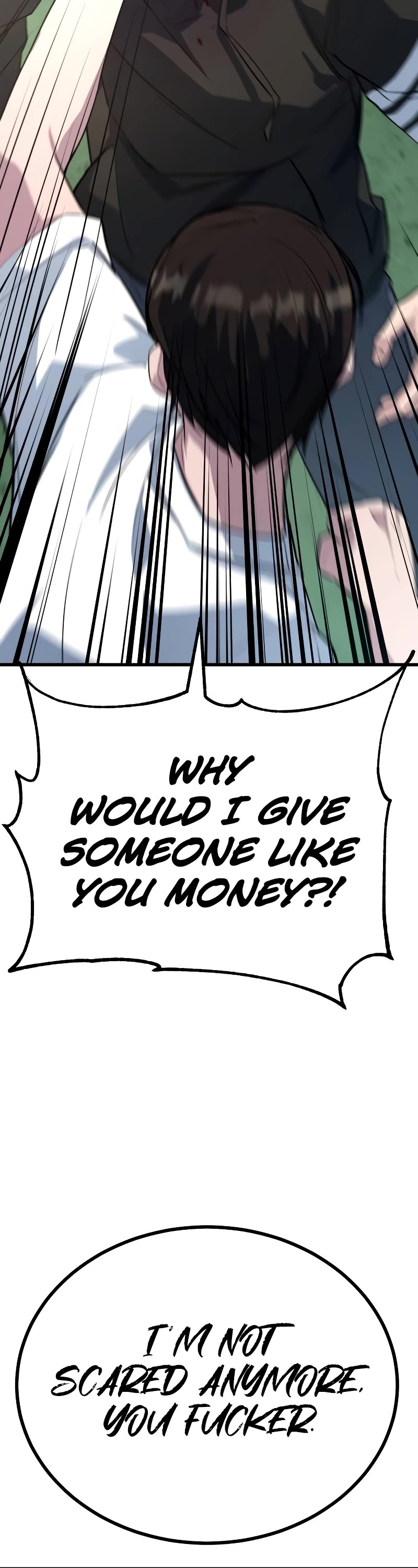 King of Violence Chapter 4 page 78 - Chapter 4