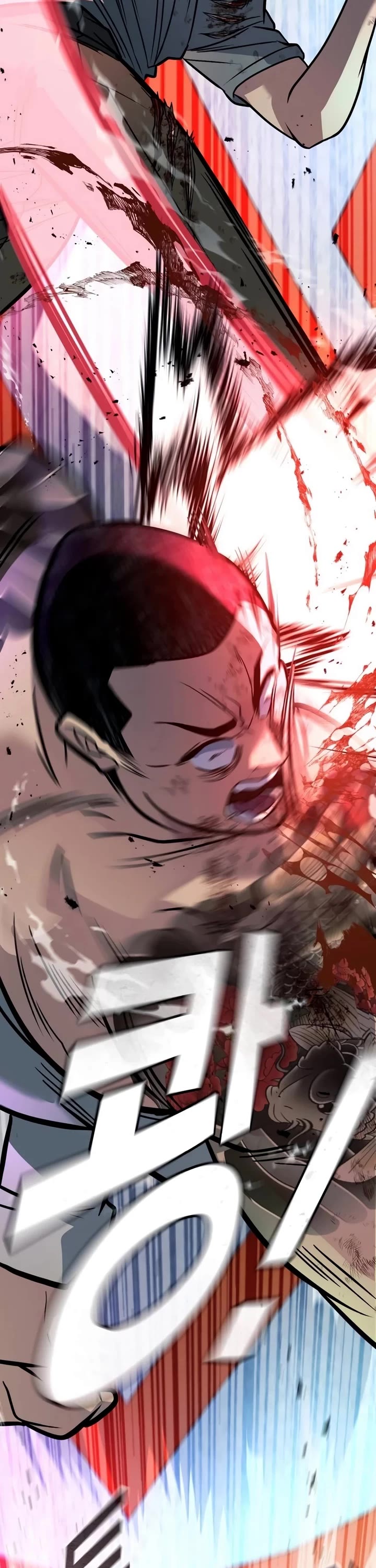 King of Violence Chapter 40 page 33 - Chapter 40