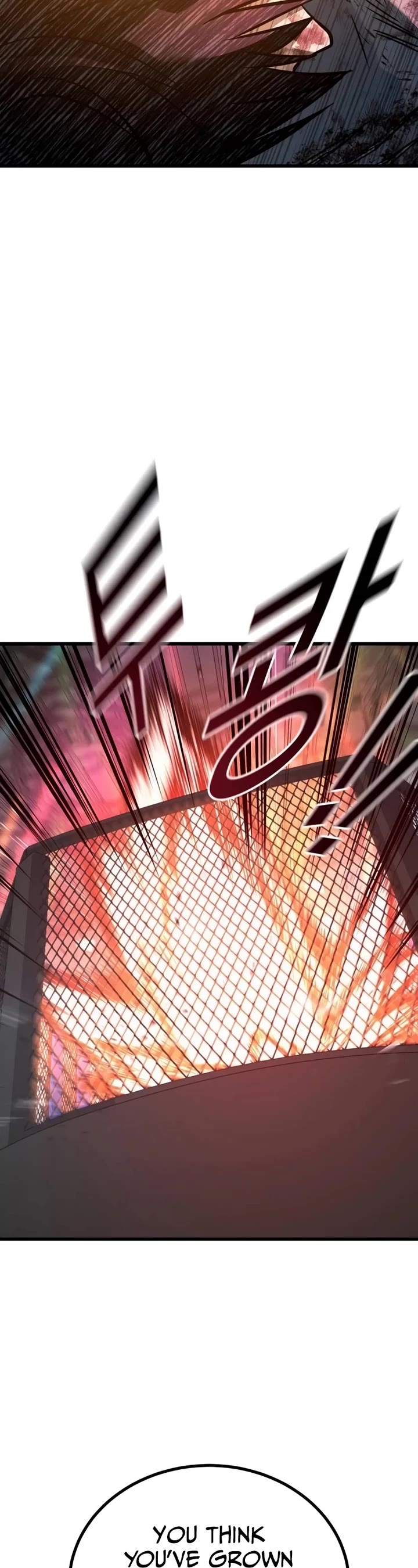 King of Violence Chapter 40 page 60 - Chapter 40
