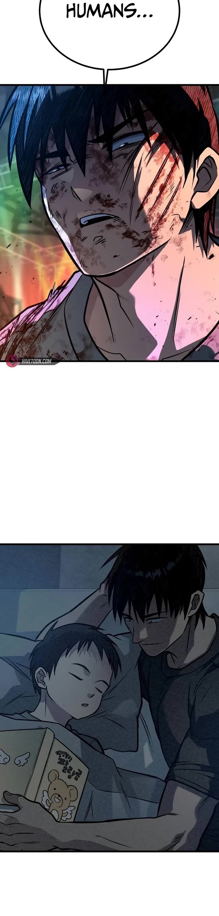 King of Violence Chapter 40 page 66 - Chapter 40