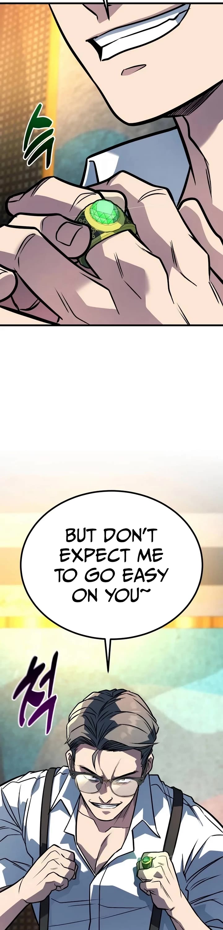 King of Violence Chapter 40 page 71 - Chapter 40