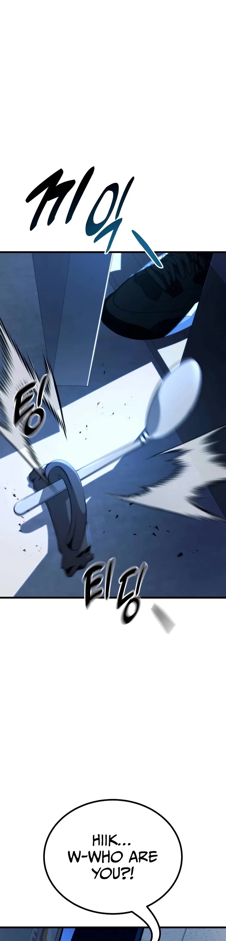 King of Violence Chapter 40 page 77 - Chapter 40