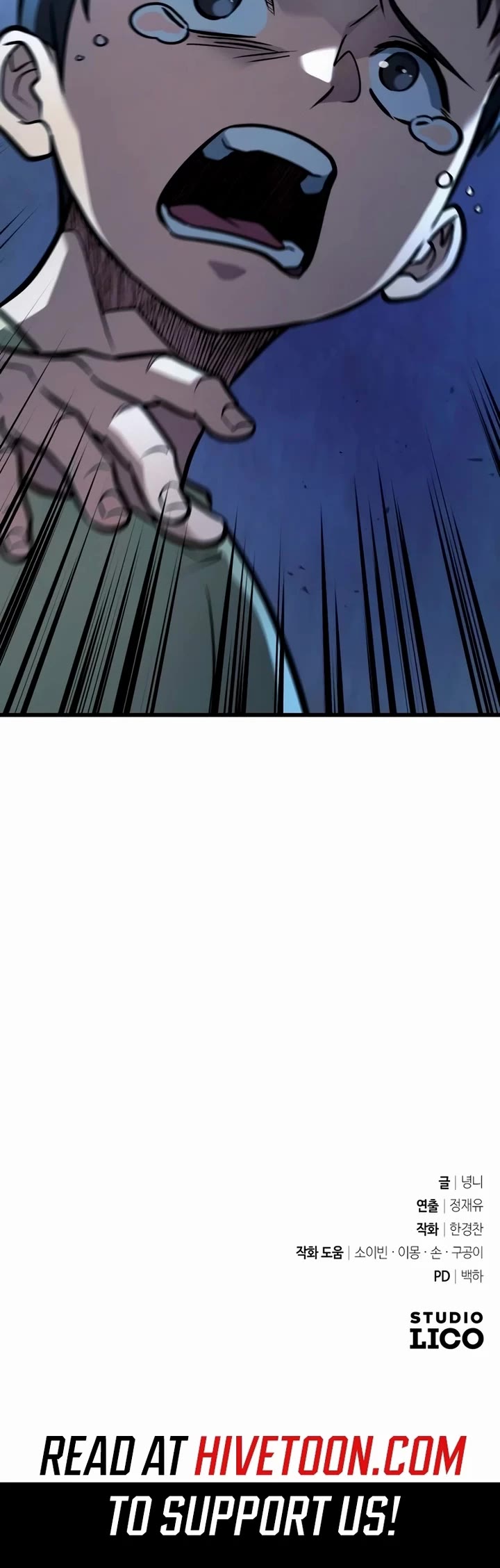 King of Violence Chapter 40 page 80 - Chapter 40
