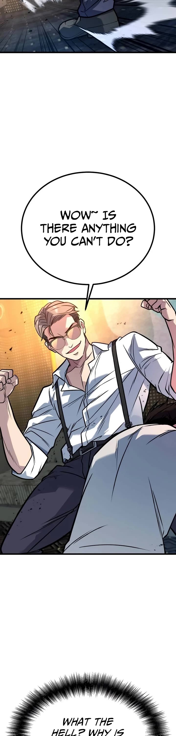 King of Violence Chapter 41 page 16 - Chapter 41