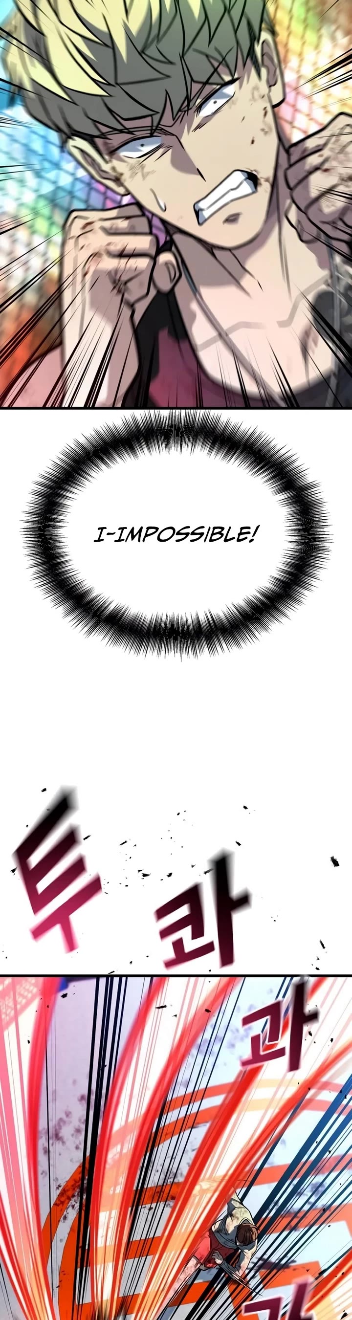 King of Violence Chapter 41 page 24 - Chapter 41