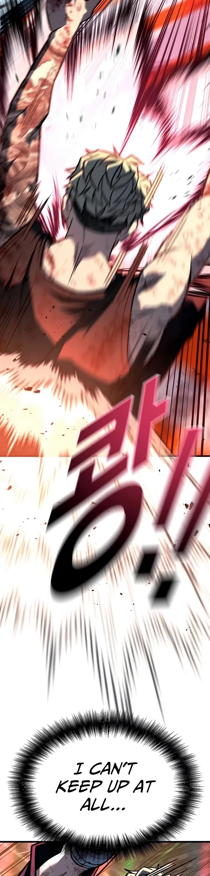 King of Violence Chapter 41 page 27 - Chapter 41