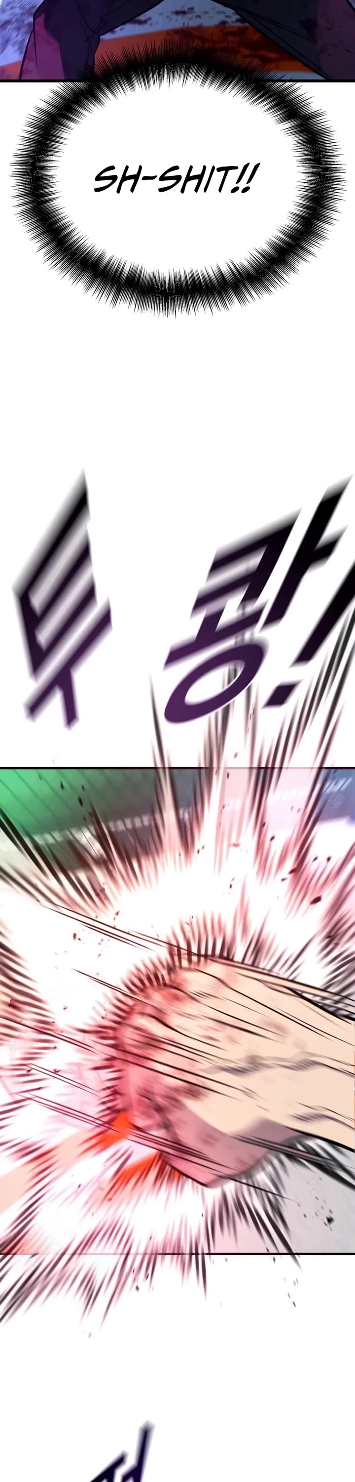 King of Violence Chapter 41 page 31 - Chapter 41