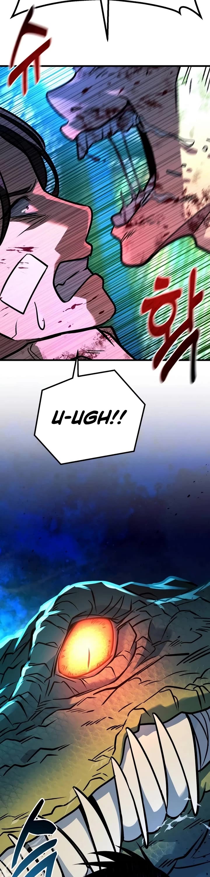 King of Violence Chapter 41 page 37 - Chapter 41