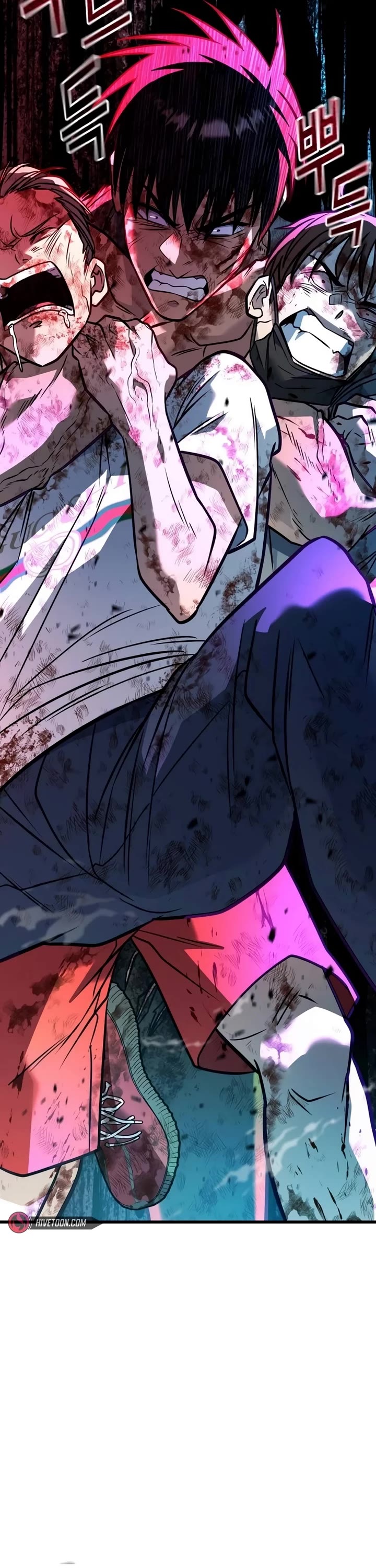 King of Violence Chapter 41 page 41 - Chapter 41