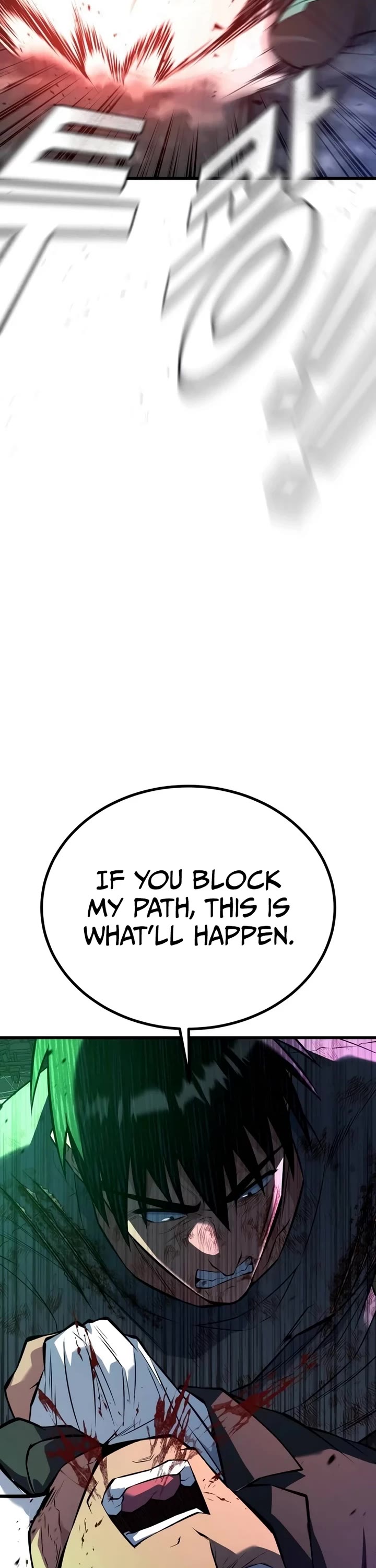 King of Violence Chapter 41 page 48 - Chapter 41