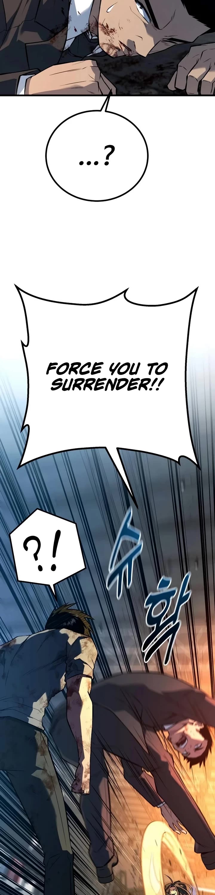King of Violence Chapter 41 page 56 - Chapter 41
