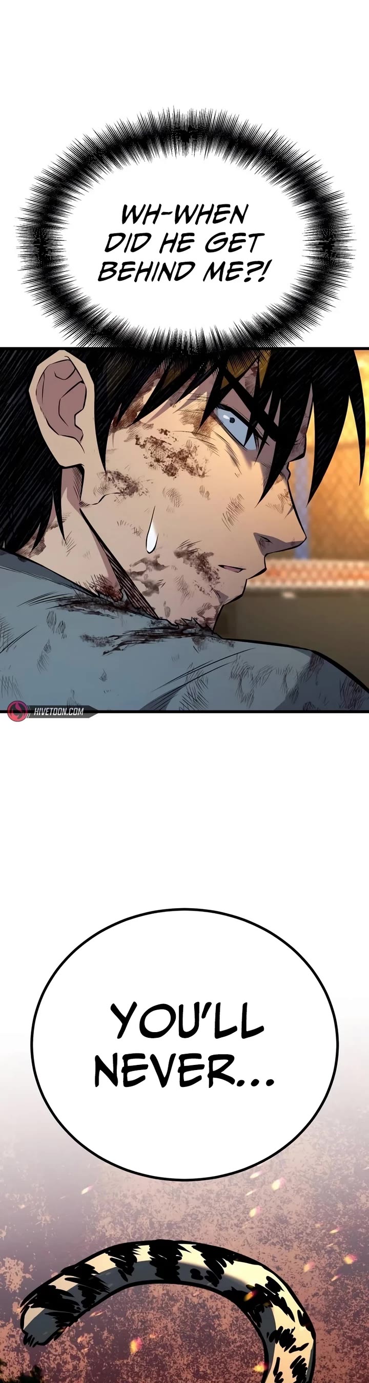 King of Violence Chapter 41 page 60 - Chapter 41