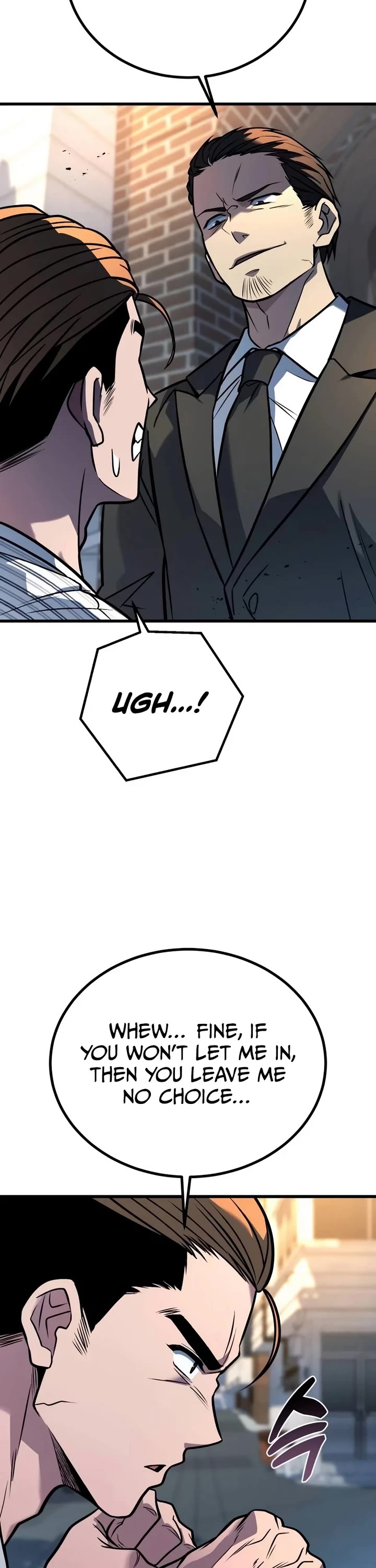 King of Violence Chapter 41 page 67 - Chapter 41